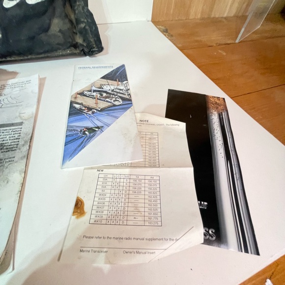 🌹🌹SOLD🌹🌹Mercury Marine Service Repair Manuals 1999 - Picture 16 of 16